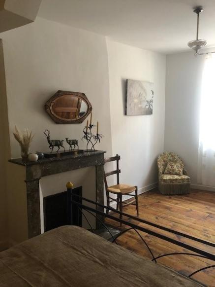 Maison Ichabelenia Salies-de-Béarn Extérieur photo