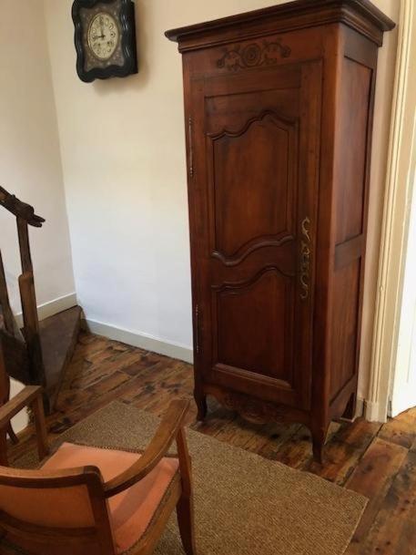 Maison Ichabelenia Salies-de-Béarn Extérieur photo