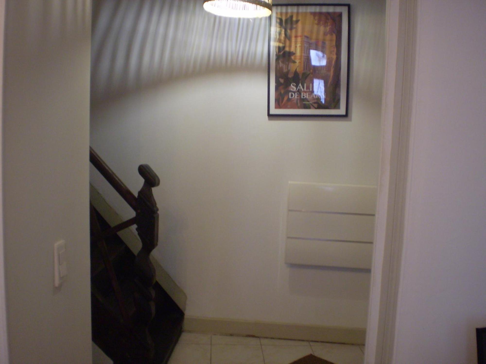 Maison Ichabelenia Salies-de-Béarn Extérieur photo
